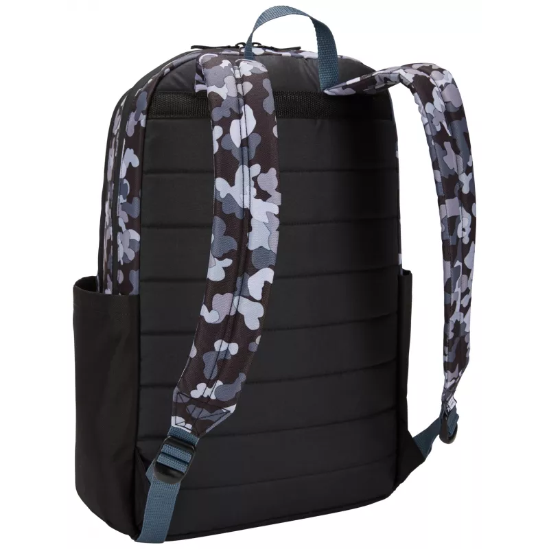 Case Logic CCAM3216 – čierny Spot Camo batoh ležérny batoh maskáčový polyester