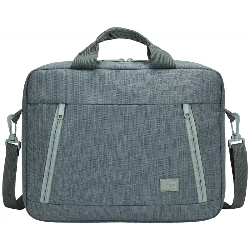 Case Logic Huxton HUXA213 - Balsam 33,8 cm (13,3 inch) puzdro zelené