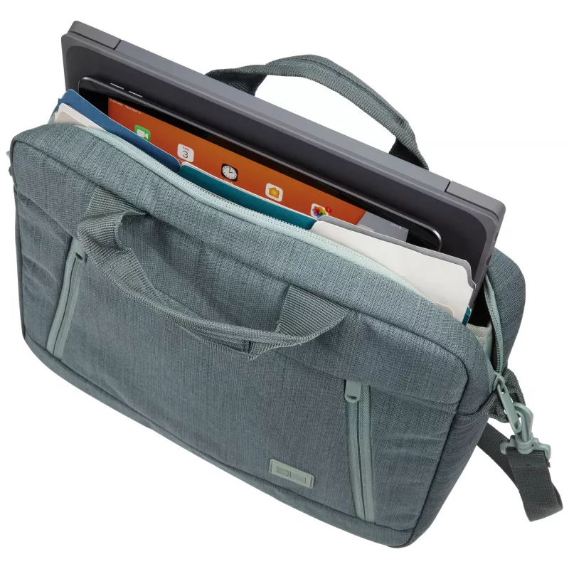 Case Logic Huxton HUXA213 - Balsam 33,8 cm (13,3 inch) puzdro zelené