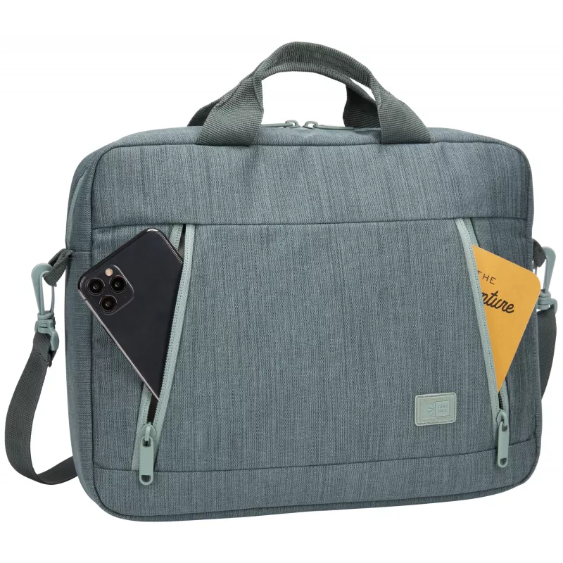 Case Logic Huxton HUXA213 - Balsam 33,8 cm (13,3 inch) puzdro zelené