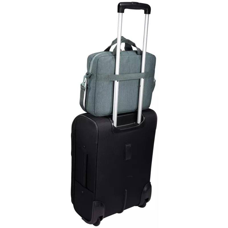 Case Logic Huxton HUXA213 - Balsam 33,8 cm (13,3 inch) puzdro zelené
