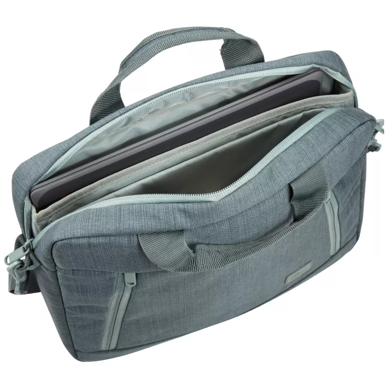Case Logic Huxton HUXA213 - Balsam 33,8 cm (13,3 inch) puzdro zelené