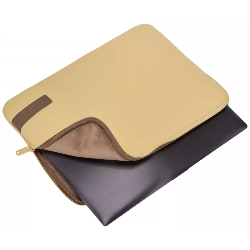 Case Logic Reflect REFPC113 - Yonder Yellow 33 cm (13 inch) puzdro na notebook