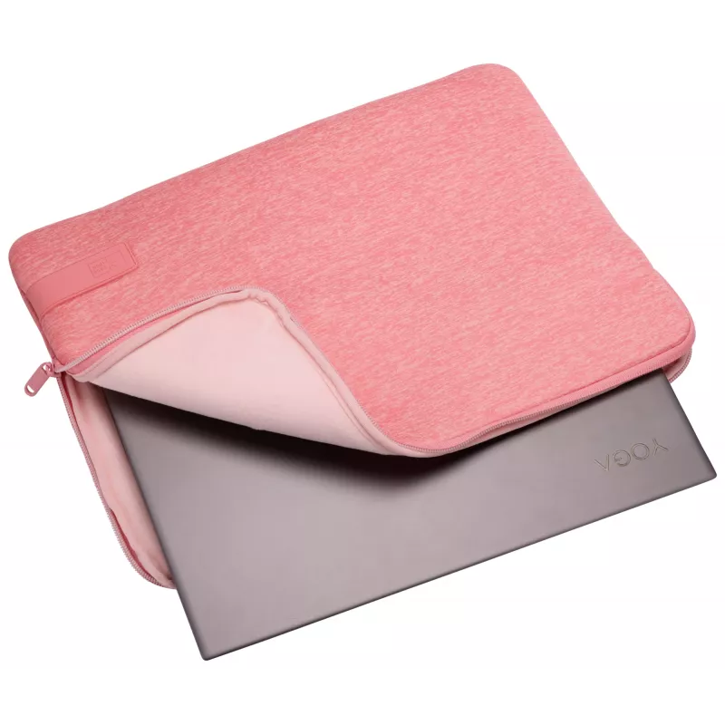 Case Logic Reflect REFPC116 - Pomelo Pink 39,6 cm (15,6
