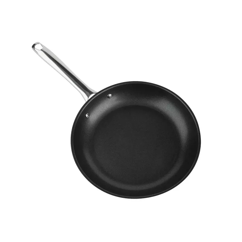 Univerzálna panvica JATA HSAR2128 nerezová okrúhla 28 cm