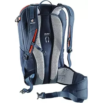 Batoh DEUTER XV 1 lava-navy 15 L objem denný batoh