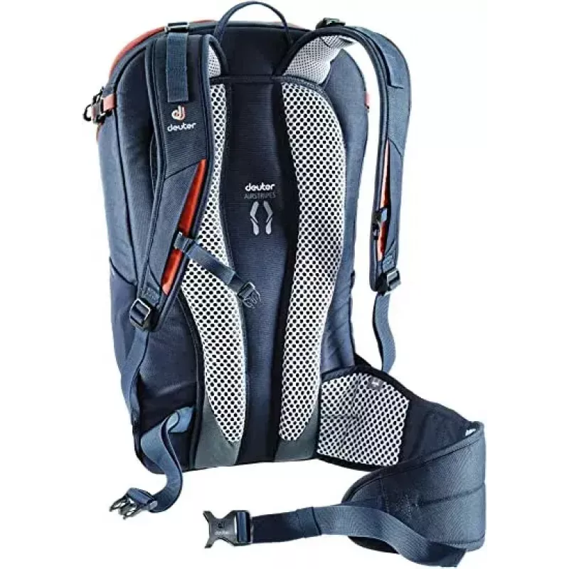 Batoh DEUTER XV 1 lava-navy 15 L objem denný batoh