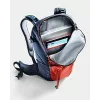 Batoh DEUTER XV 1 lava-navy 15 L objem denný batoh
