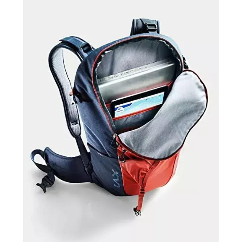 Batoh DEUTER XV 1 lava-navy 15 L objem denný batoh