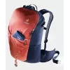 Batoh DEUTER XV 1 lava-navy 15 L objem denný batoh