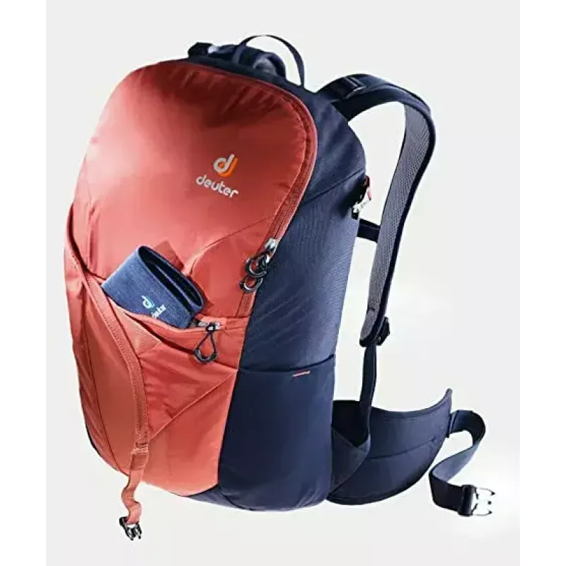 Batoh DEUTER XV 1 lava-navy 15 L objem denný batoh