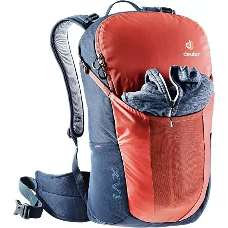 Batoh DEUTER XV 1 lava-navy 15 L objem denný batoh