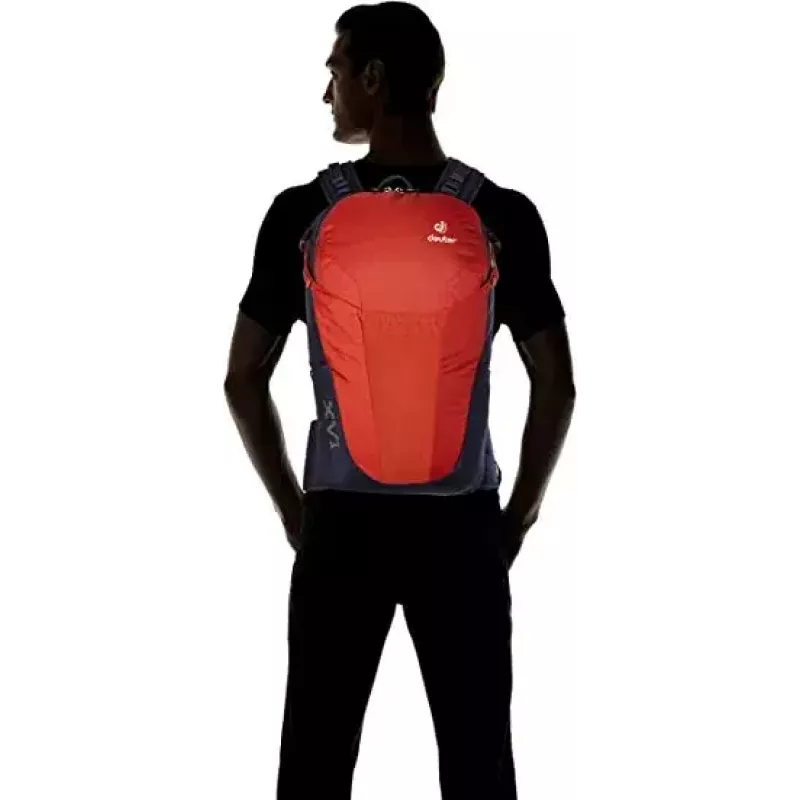 Batoh DEUTER XV 1 lava-navy 15 L objem denný batoh