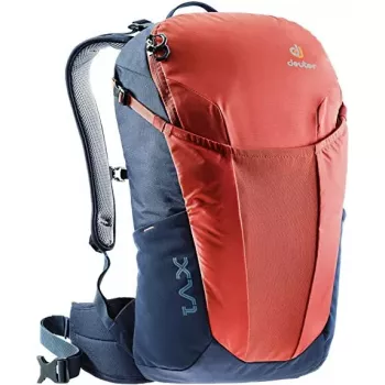 Batoh DEUTER XV 1 lava-navy 15 L objem denný batoh