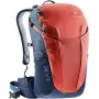 Batoh DEUTER XV 1 lava-navy 15 L objem denný batoh