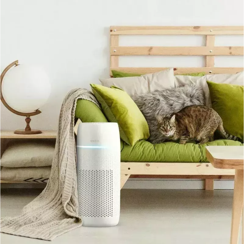 Čistička vzduchu HoMedics AP-PET35WT-EU