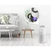 Čistička vzduchu HoMedics AP-PET35WT-EU
