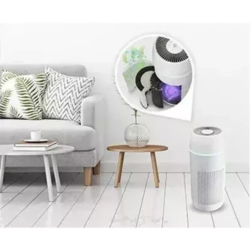 Čistička vzduchu HoMedics AP-PET35WT-EU