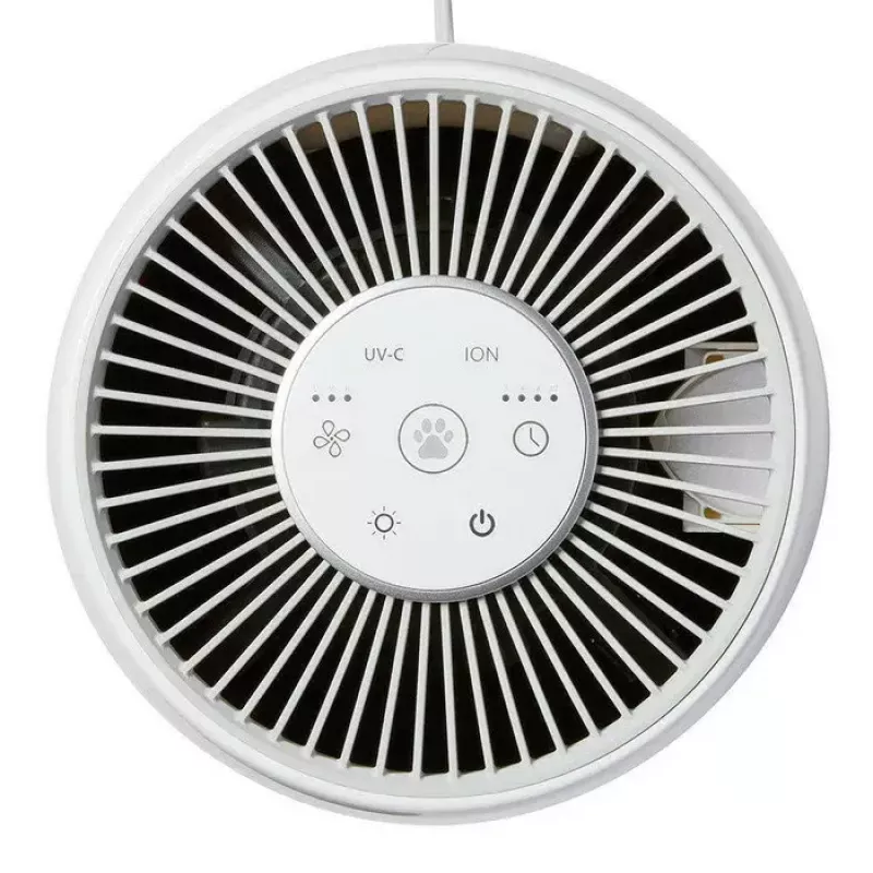 Čistička vzduchu HoMedics AP-PET35WT-EU
