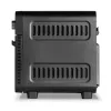 Mini rúra Gastroback Design 42815 21L 1680W čierna