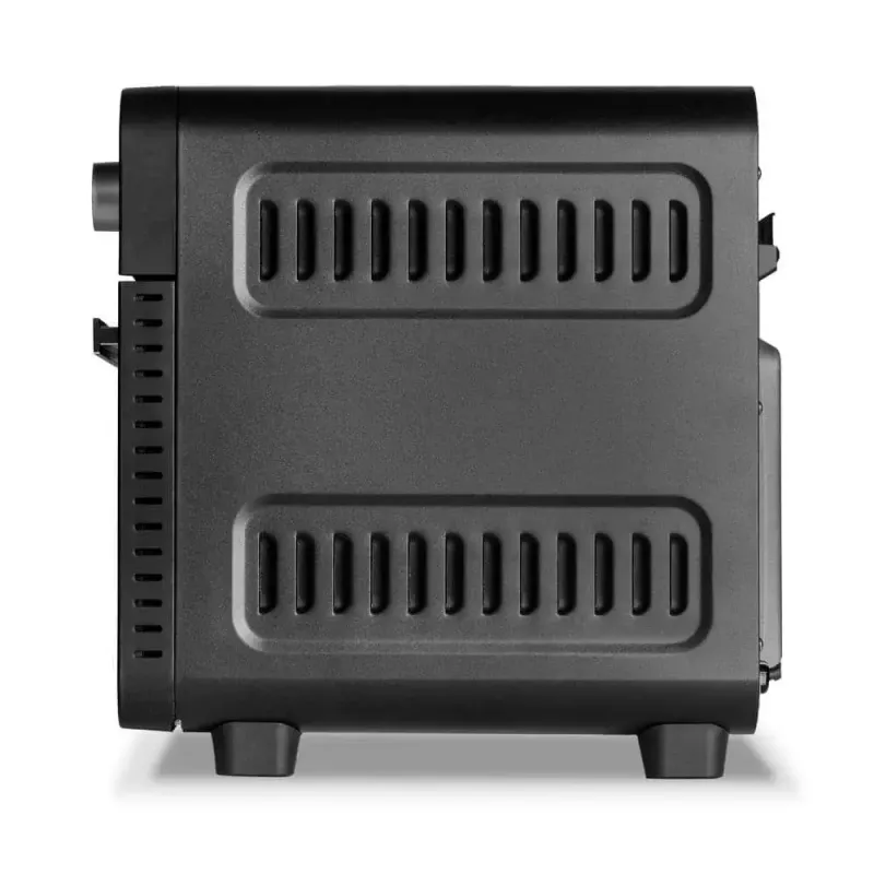 Mini rúra Gastroback Design 42815 21L 1680W čierna