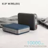 Prenosná powerbanka Orsen EW35 10000 mAh