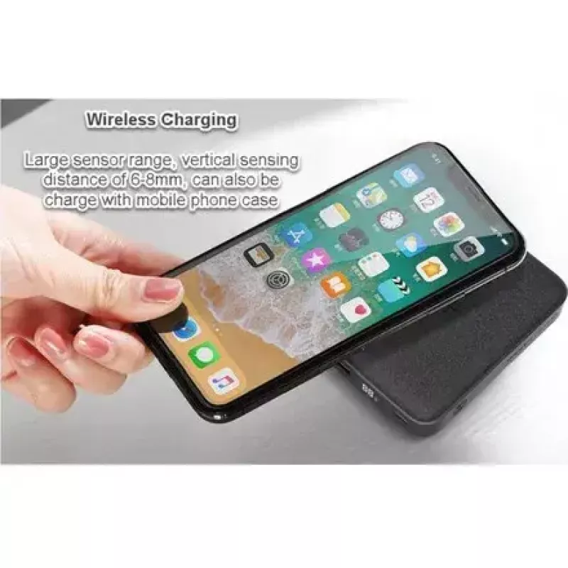 Prenosná powerbanka Orsen EW35 10000 mAh