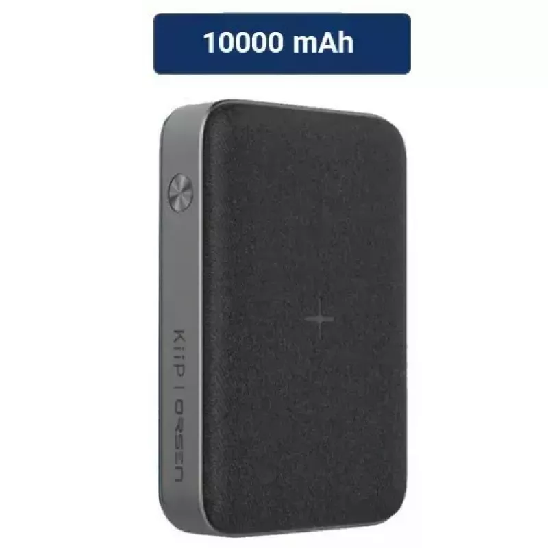 Prenosná powerbanka Orsen EW35 10000 mAh