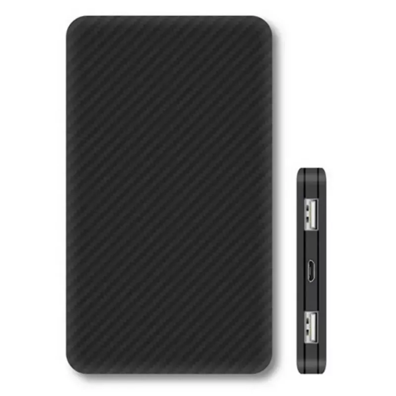 Prenosná powerbanka Eloop E30 5000 mAh