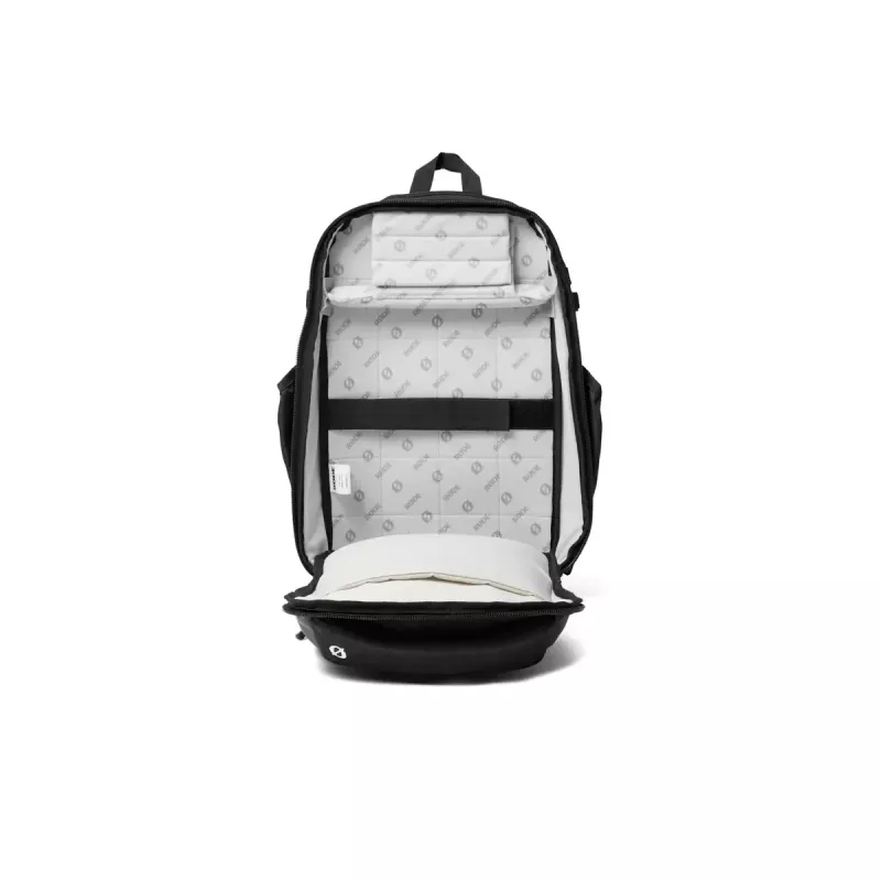Batoh RØDE Backpack čierny Alcantara polyester 300x200x480 mm
