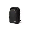 Batoh RØDE Backpack čierny Alcantara polyester 300x200x480 mm