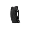 Batoh RØDE Backpack čierny Alcantara polyester 300x200x480 mm
