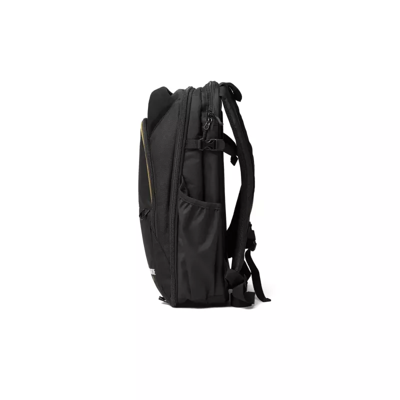 Batoh RØDE Backpack čierny Alcantara polyester 300x200x480 mm