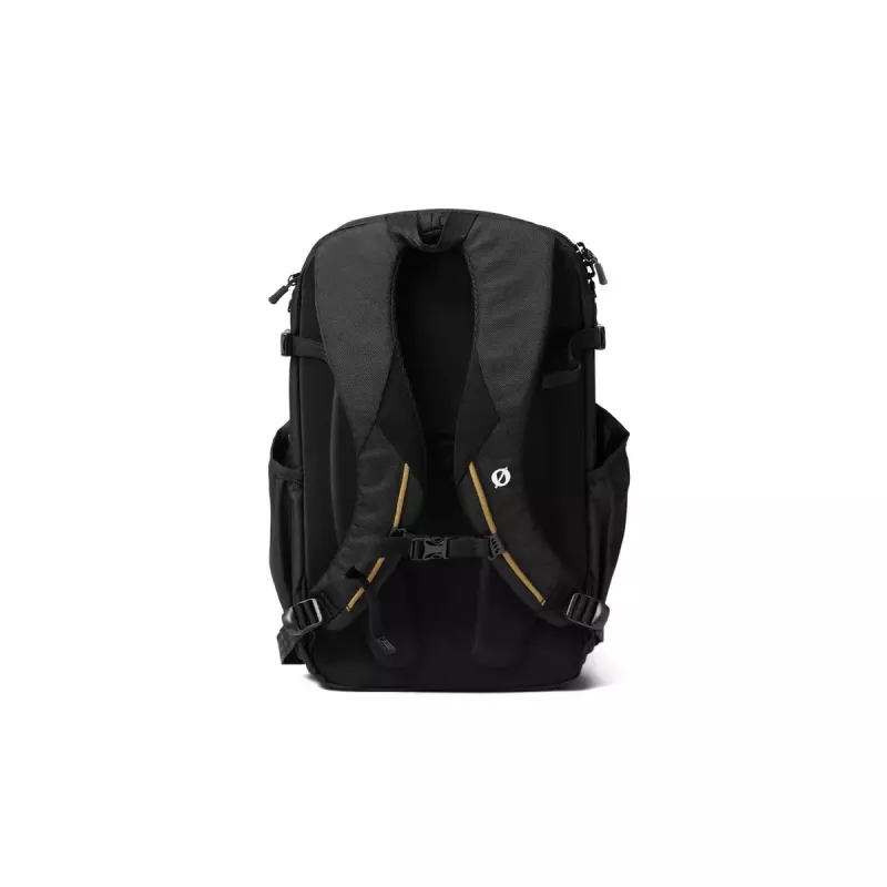Batoh RØDE Backpack čierny Alcantara polyester 300x200x480 mm