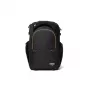 Batoh RØDE Backpack čierna Alcantara polyester 300x200x480 mm