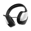 Zalman HPS700 biela headset bezdrôtový hlavový most gaming