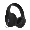 Zalman HPS700 čierna headset bezdrôtový hlavový most gaming