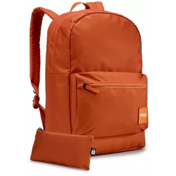 Case Logic Campus CCAM1216 - Yonder žltá batoh casual batoh oranžová polyester