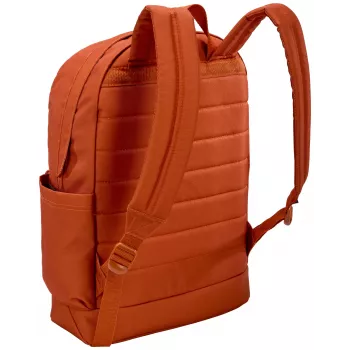Case Logic Campus CCAM1216 - Yonder žltá batoh casual batoh oranžová polyester