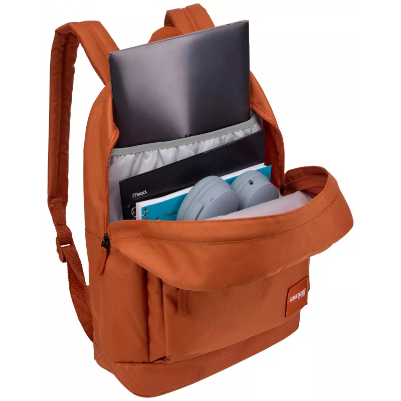 Batoh Case Logic Campus CCAM-1216 24 l, medený (3204925)