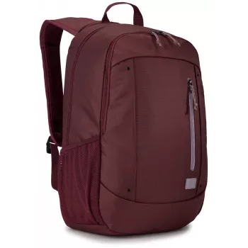 Case Logic Jaunt WMBP215 - Port Royale batoh bordová polyester