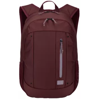 Case Logic Jaunt WMBP215 - Port Royale batoh bordová polyester