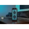 Prenosný reproduktor Media-Tech MT3177 Flamebox UP, čierny