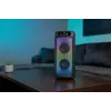 Prenosný reproduktor Media-Tech MT3177 Flamebox UP, čierny