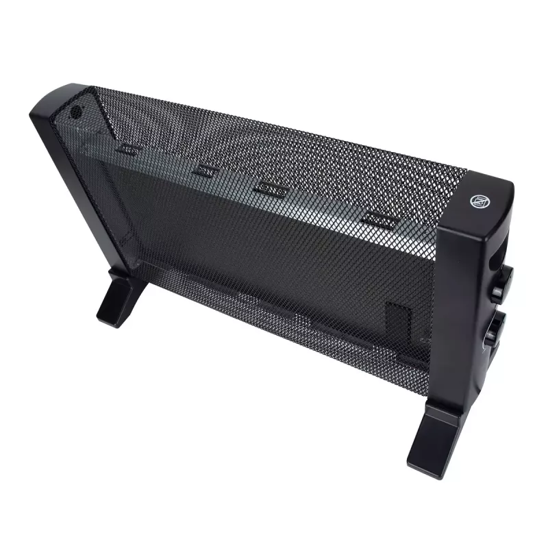 Elektrický konvektor JATA JCRM2206