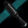 Teplovzdušná kefa Revamp Progloss Pro Define Perfect Blow Dry teplá čierna 900 W 3 m