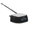 Denver CRD-506 rádiobudík, DAB/FM, LCD displej s podsvietením