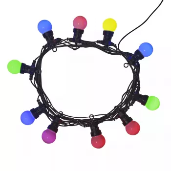Prenosný Bluetooth reproduktor DENVER SLP-510 — bezdrôtový, kompaktný, nabíjateľný