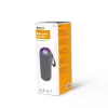 Denver BTV-213GR prenosný Bluetooth reproduktor, sivý