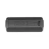 Denver BTV-213GR prenosný Bluetooth reproduktor, sivý